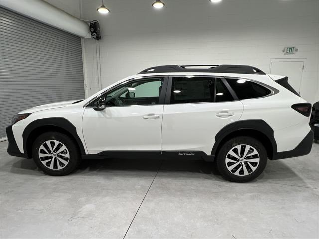 new 2025 Subaru Outback car, priced at $36,610