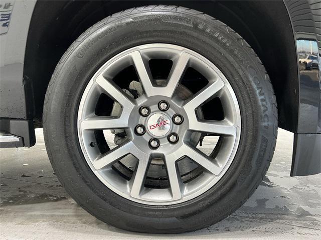 used 2019 GMC Yukon XL car, priced at $39,995