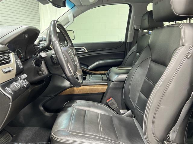 used 2019 GMC Yukon XL car, priced at $39,995