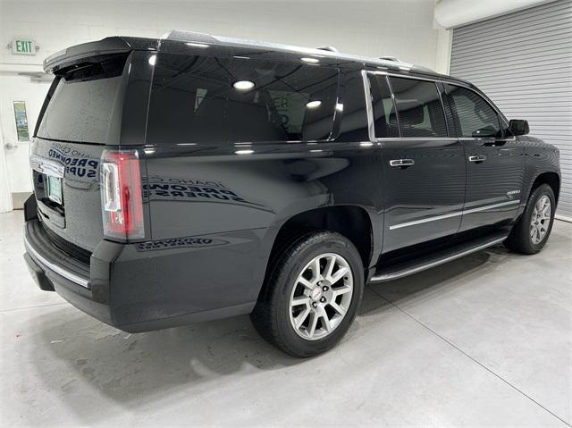 used 2019 GMC Yukon XL car, priced at $39,995