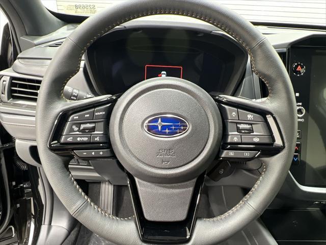 new 2025 Subaru Forester Hybrid car, priced at $46,293