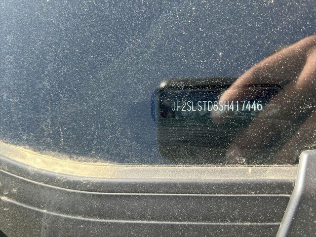 new 2025 Subaru Forester Hybrid car, priced at $46,293