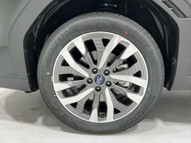new 2025 Subaru Forester Hybrid car, priced at $46,293
