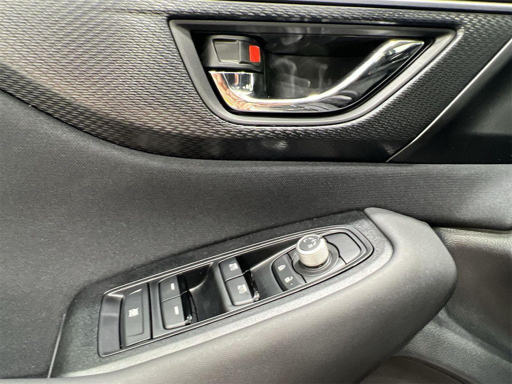 new 2025 Subaru Legacy car, priced at $32,054