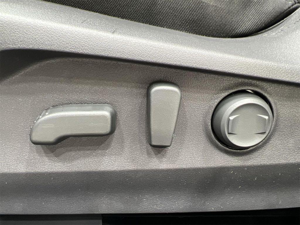 new 2025 Subaru Legacy car, priced at $32,054