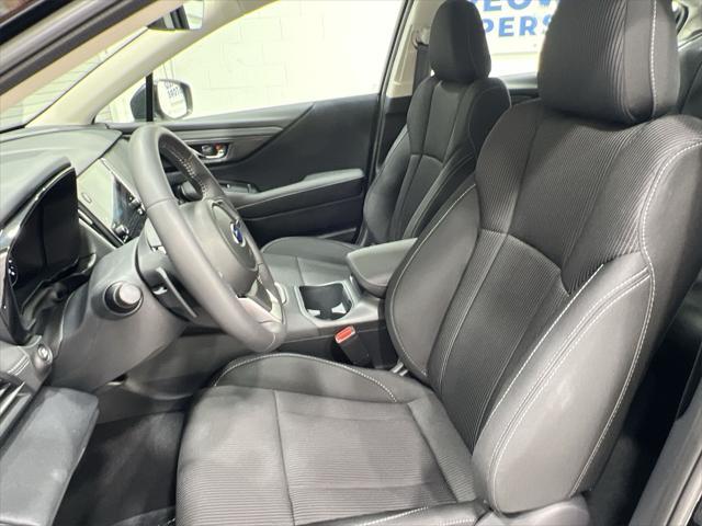 new 2025 Subaru Legacy car, priced at $32,054