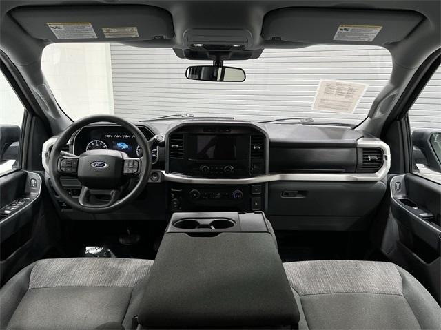 used 2023 Ford F-150 car, priced at $39,988