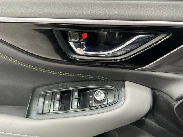 used 2025 Subaru Outback car, priced at $40,995