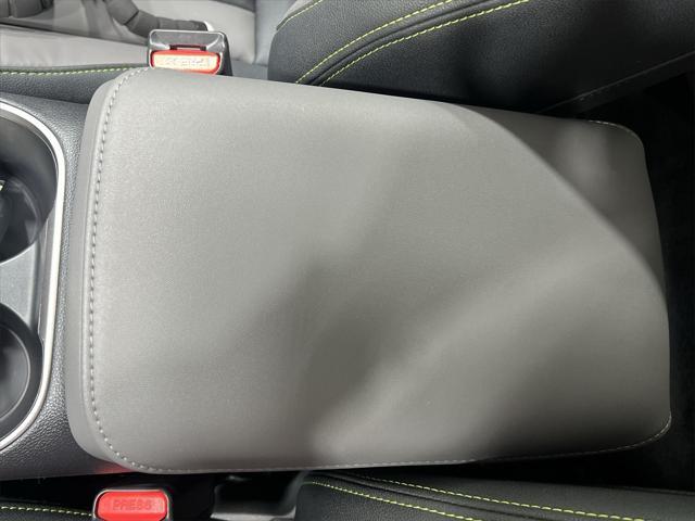 used 2025 Subaru Outback car, priced at $40,995