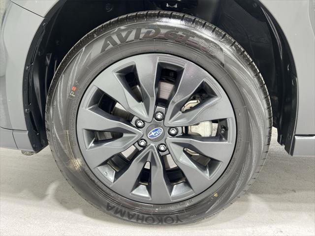 used 2025 Subaru Outback car, priced at $40,995