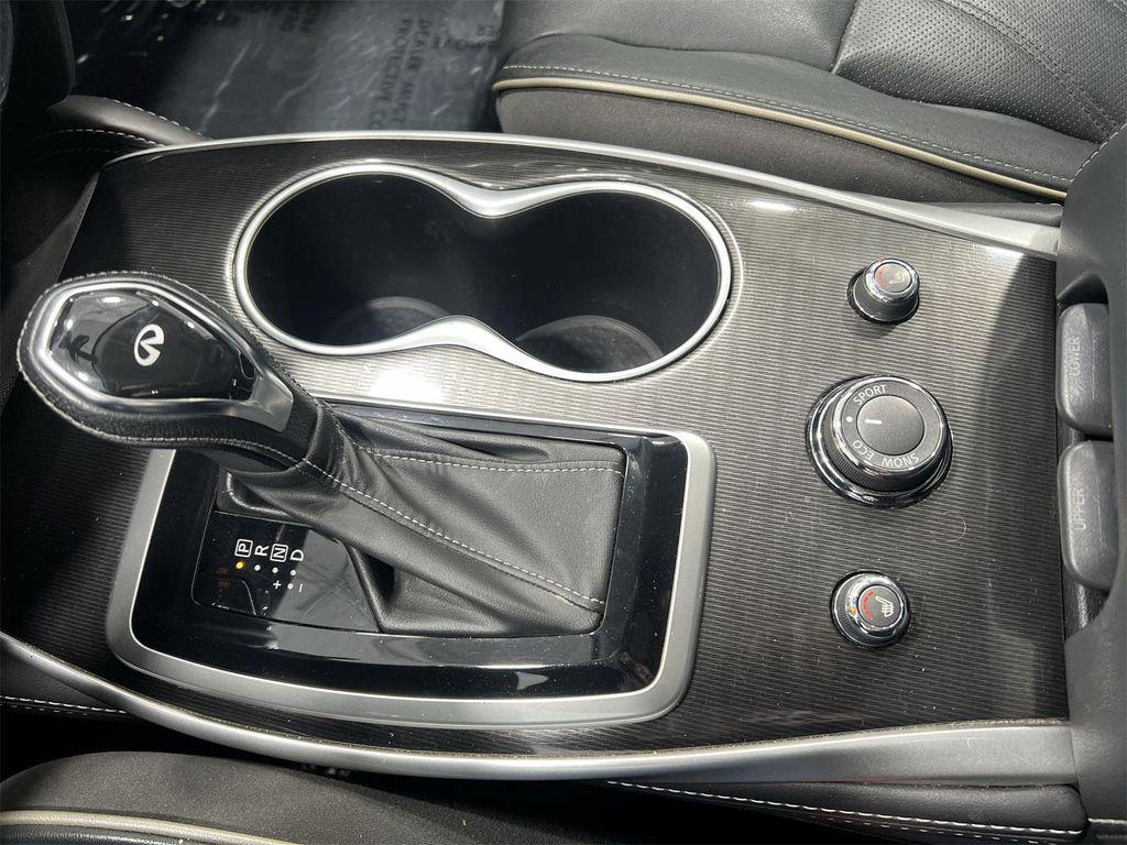 used 2019 INFINITI QX60 car, priced at $24,995