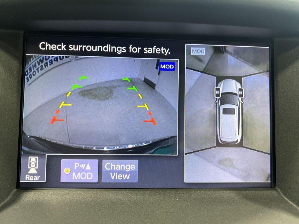 used 2019 INFINITI QX60 car, priced at $24,995