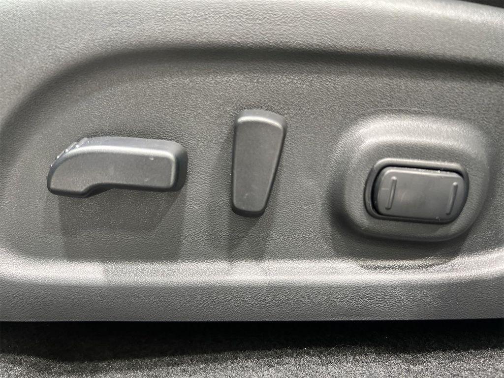 used 2019 INFINITI QX60 car, priced at $24,995