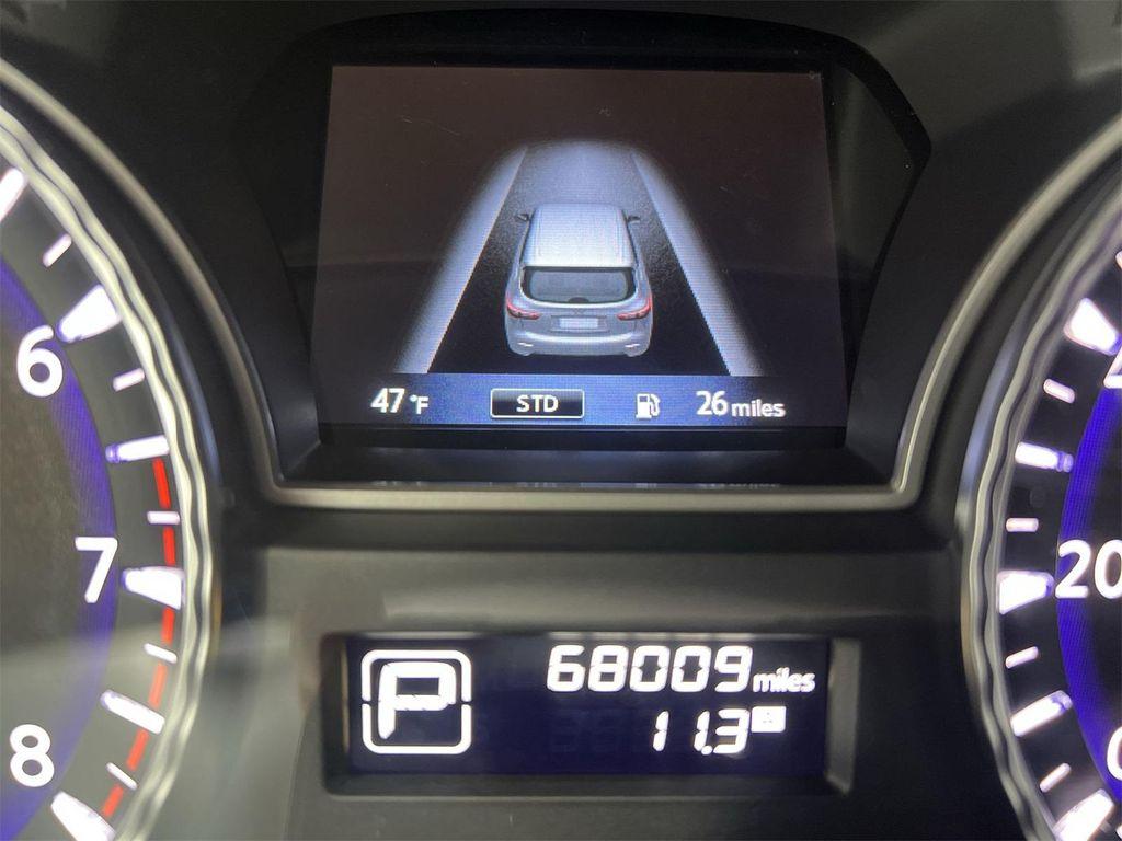 used 2019 INFINITI QX60 car, priced at $24,995