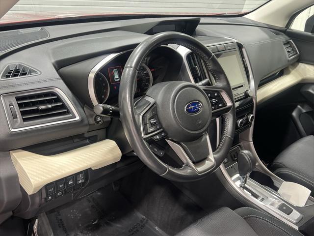 used 2022 Subaru Ascent car, priced at $30,888