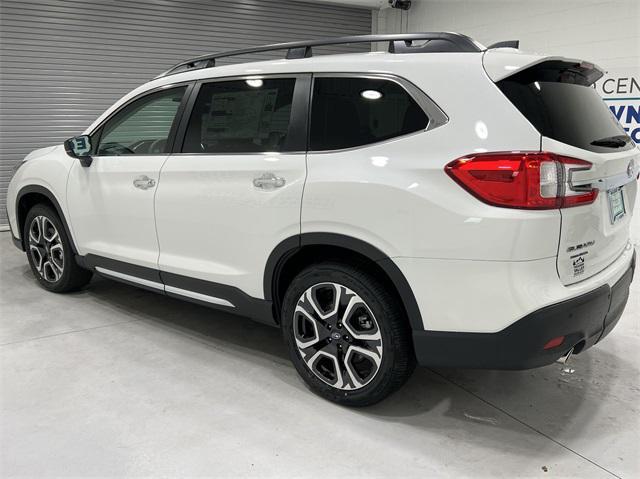 new 2024 Subaru Ascent car, priced at $51,483