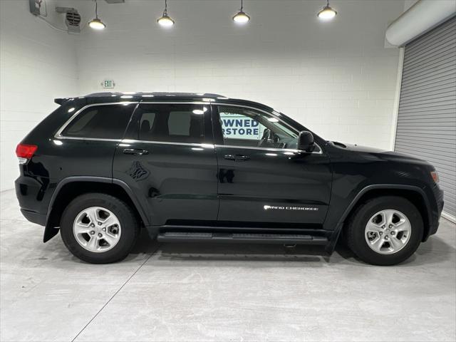 used 2014 Jeep Grand Cherokee car, priced at $15,995