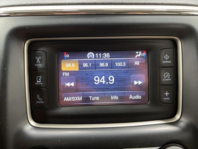 used 2014 Jeep Grand Cherokee car, priced at $15,995