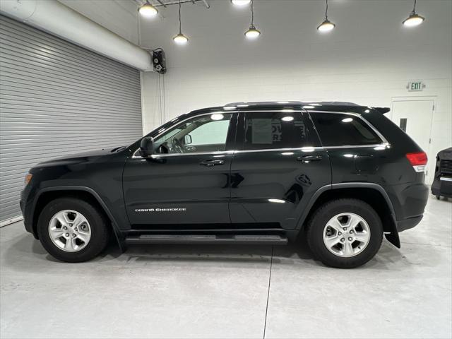 used 2014 Jeep Grand Cherokee car, priced at $15,995
