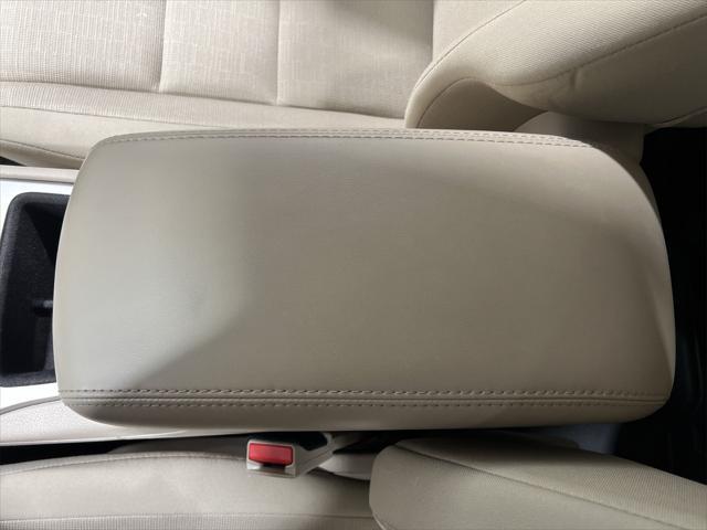 used 2014 Jeep Grand Cherokee car, priced at $15,995