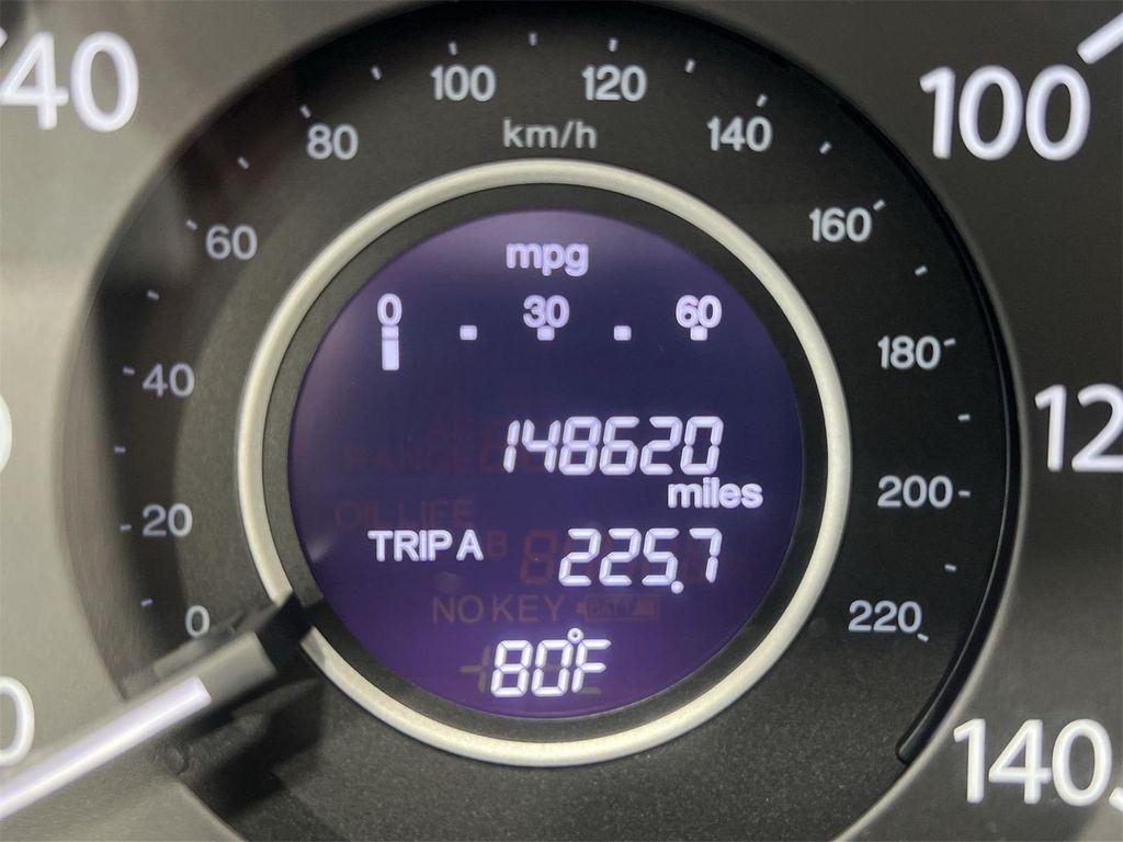 used 2014 Honda CR-V car, priced at $12,223