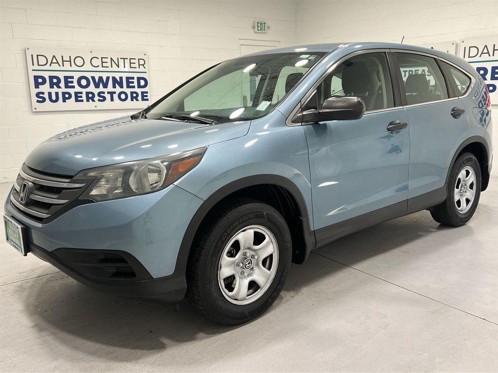 used 2014 Honda CR-V car, priced at $12,223