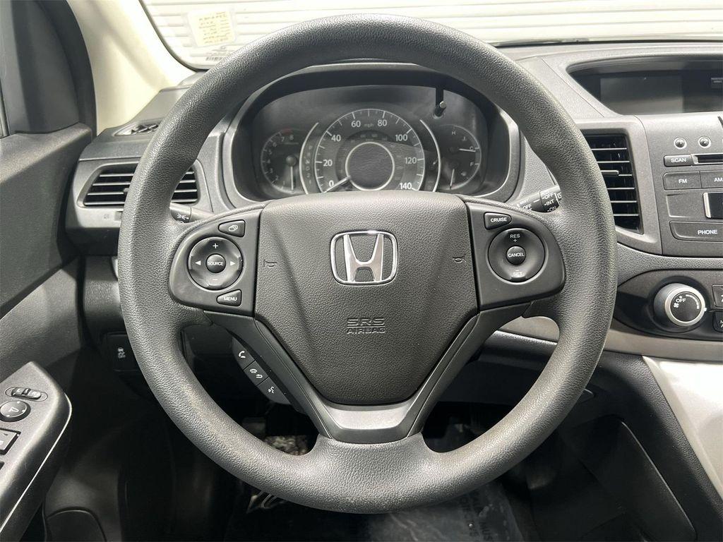 used 2014 Honda CR-V car, priced at $12,223