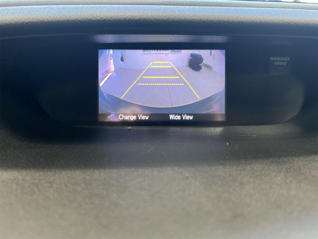 used 2014 Honda CR-V car, priced at $12,223