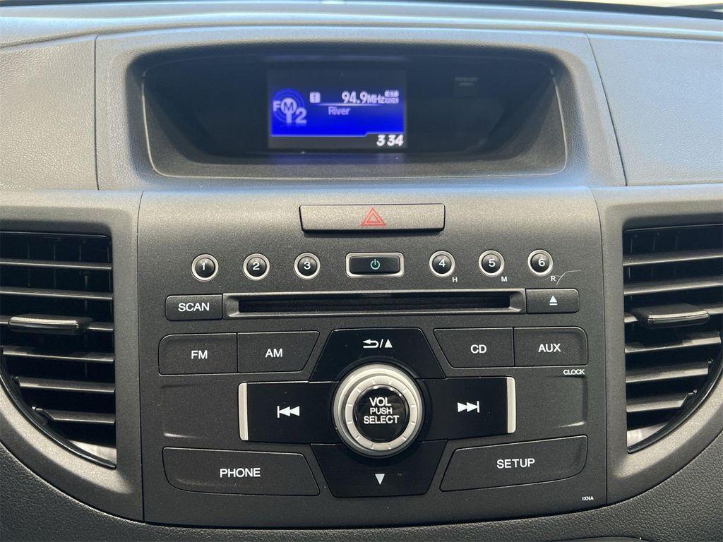 used 2014 Honda CR-V car, priced at $12,223