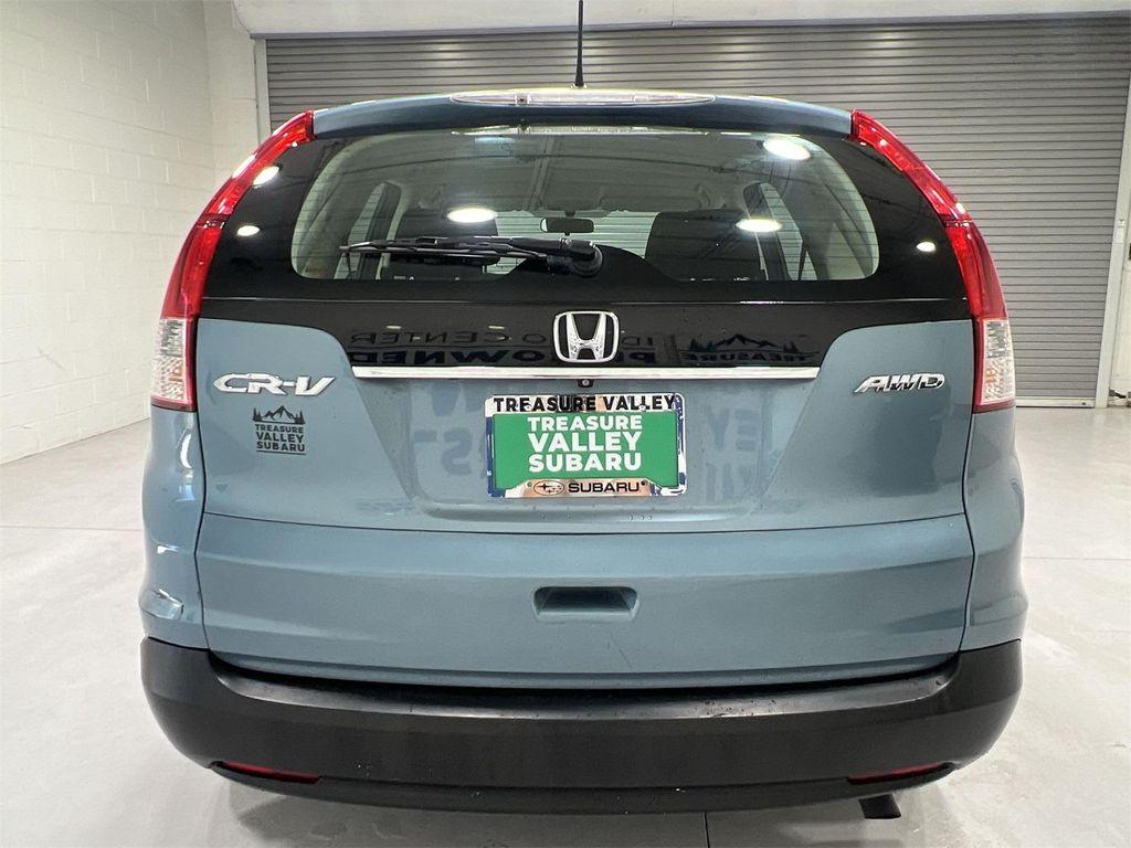 used 2014 Honda CR-V car, priced at $12,223