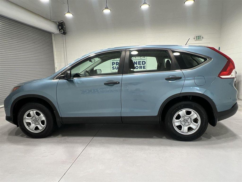 used 2014 Honda CR-V car, priced at $12,223