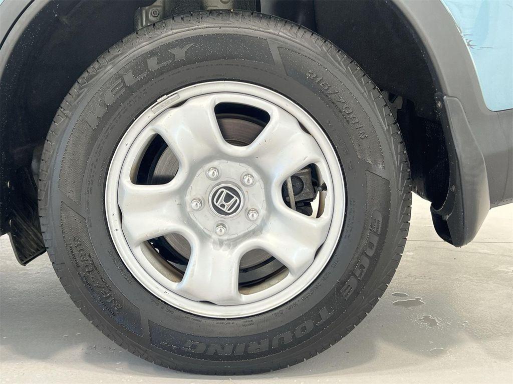 used 2014 Honda CR-V car, priced at $12,223