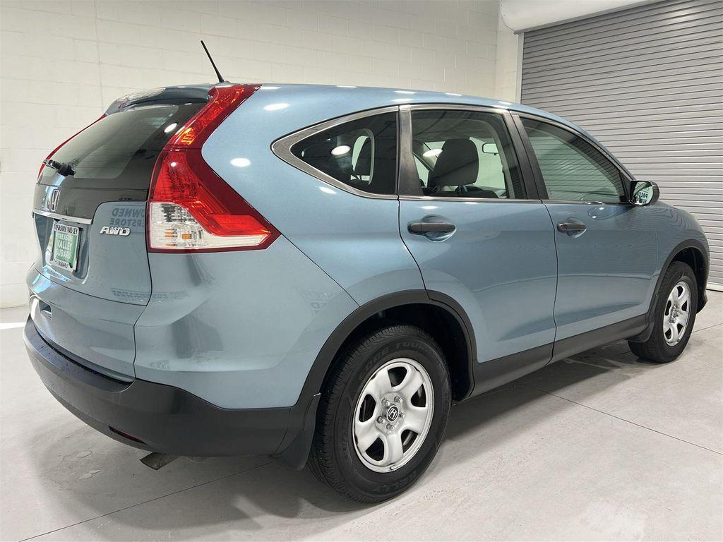 used 2014 Honda CR-V car, priced at $12,223
