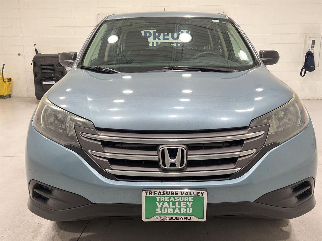 used 2014 Honda CR-V car, priced at $12,223