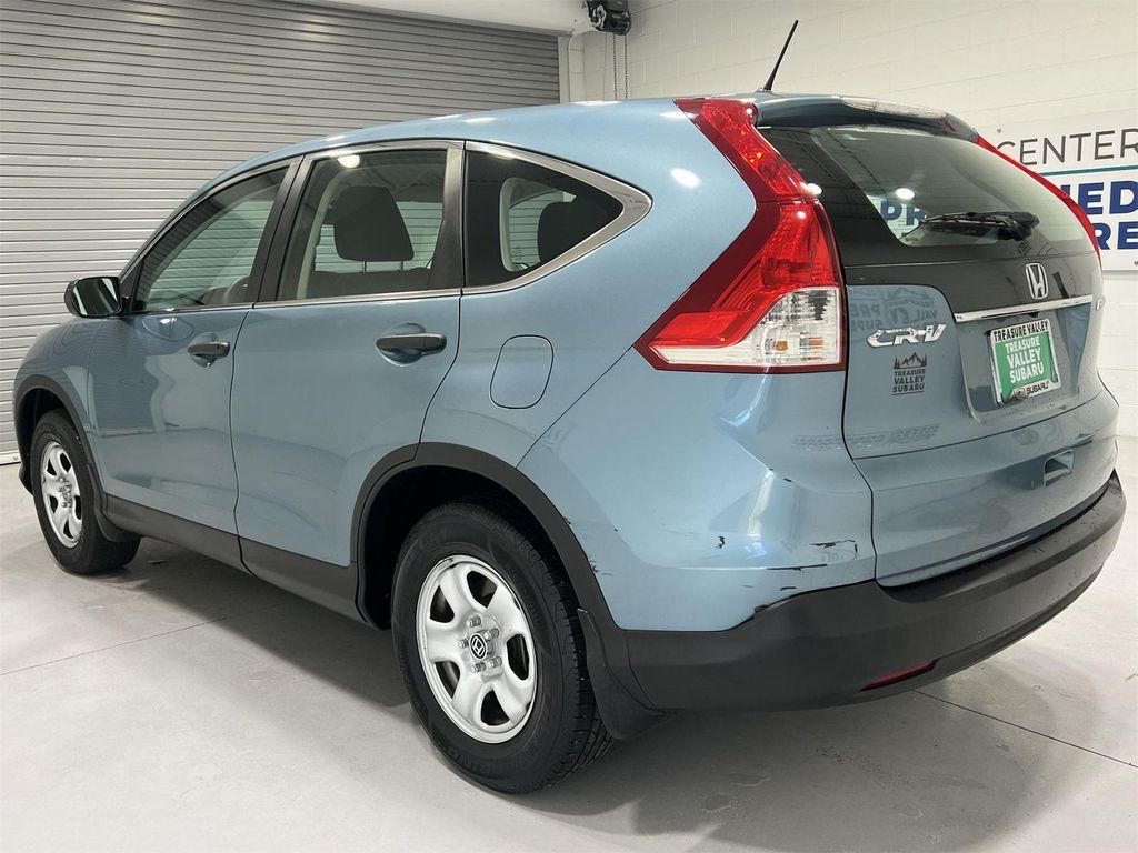 used 2014 Honda CR-V car, priced at $12,223