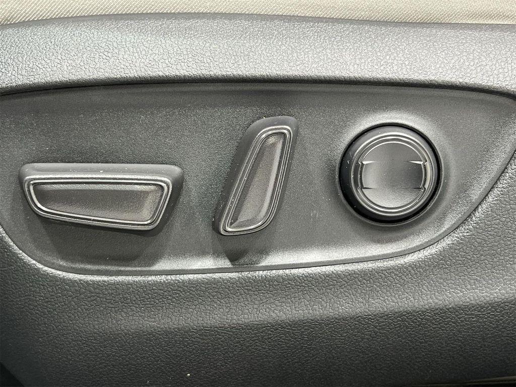 used 2023 Toyota RAV4 car, priced at $32,995