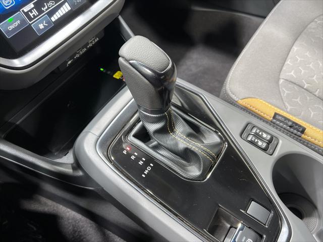 new 2025 Subaru Crosstrek car, priced at $32,290