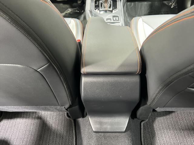 used 2023 Subaru Crosstrek car, priced at $30,995