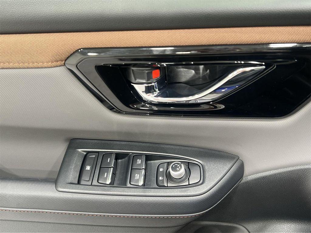 new 2025 Subaru Forester car, priced at $39,567
