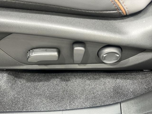 new 2025 Subaru Forester car, priced at $39,567