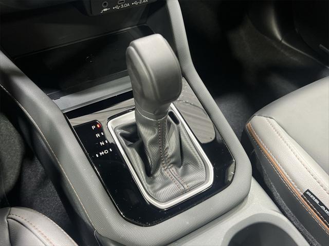 new 2025 Subaru Forester car, priced at $39,567