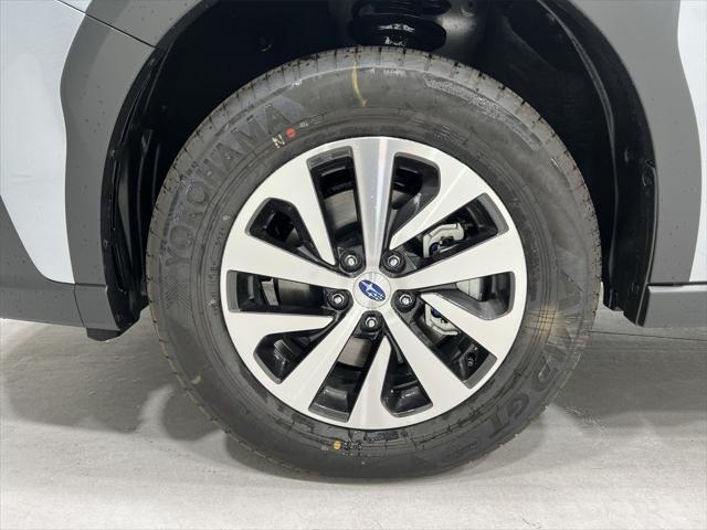 new 2025 Subaru Outback car, priced at $36,610
