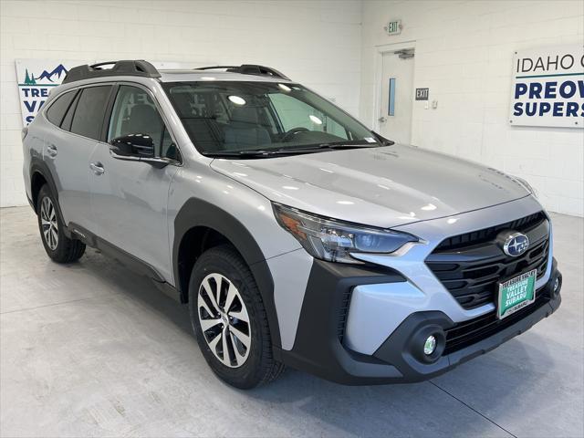 new 2025 Subaru Outback car, priced at $36,610