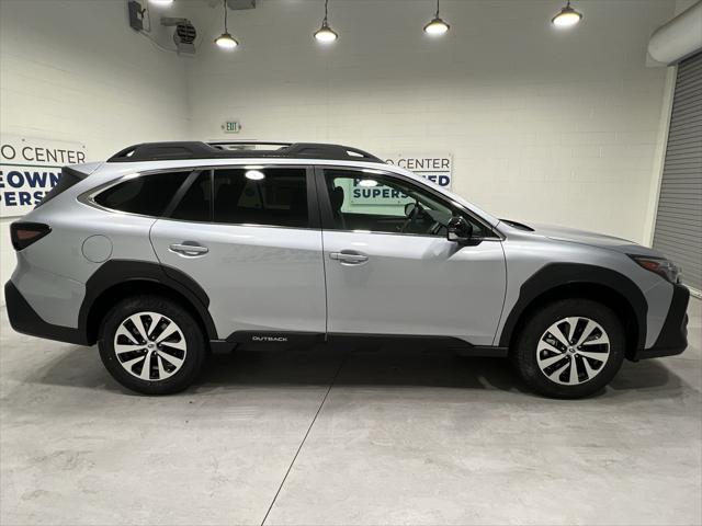 new 2025 Subaru Outback car, priced at $36,610