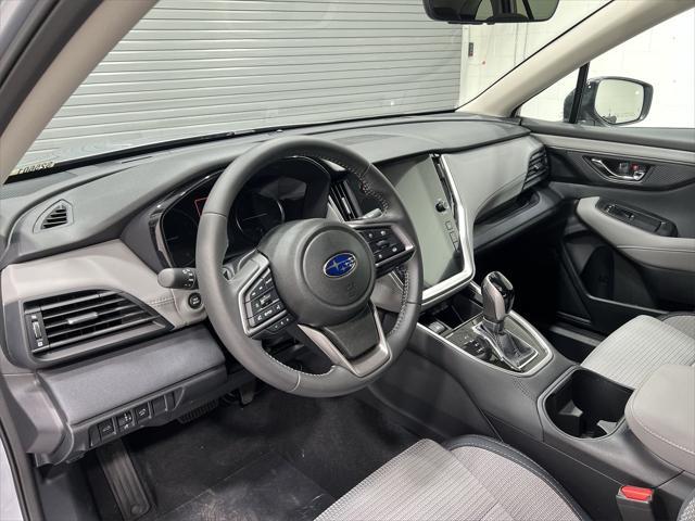 new 2025 Subaru Outback car, priced at $36,610