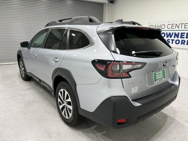 new 2025 Subaru Outback car, priced at $36,610