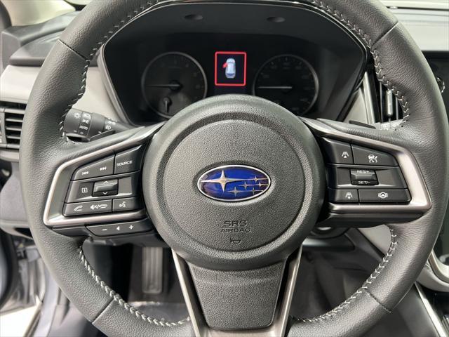 new 2025 Subaru Outback car, priced at $36,610
