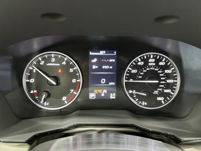 new 2025 Subaru Outback car, priced at $36,610