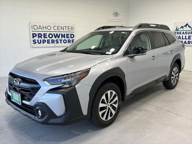 new 2025 Subaru Outback car, priced at $36,610