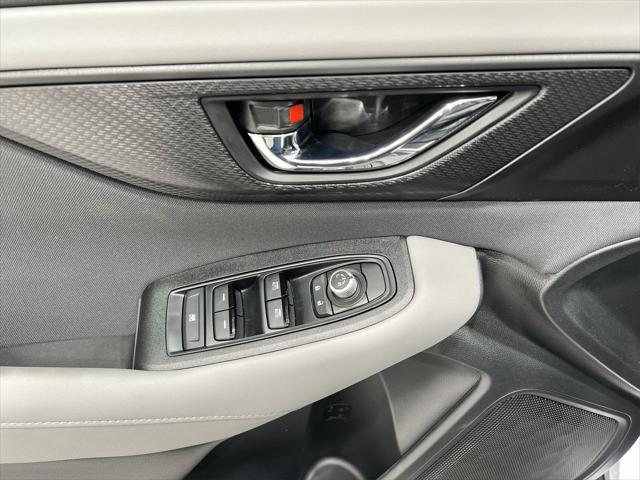 new 2025 Subaru Outback car, priced at $36,610